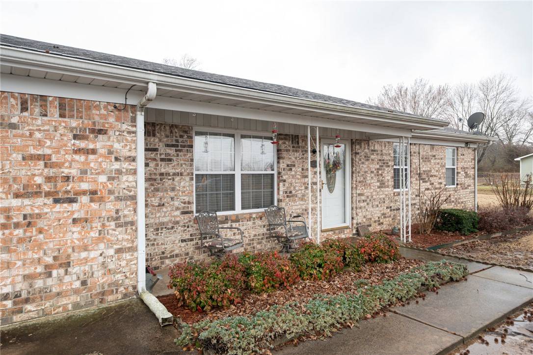 Spiro, OK 74959,22369 Hilldale Cir