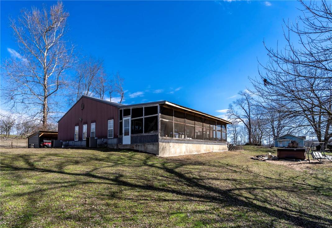 Gentry, AR 72734,19407/19403 Dawn Hill East Rd