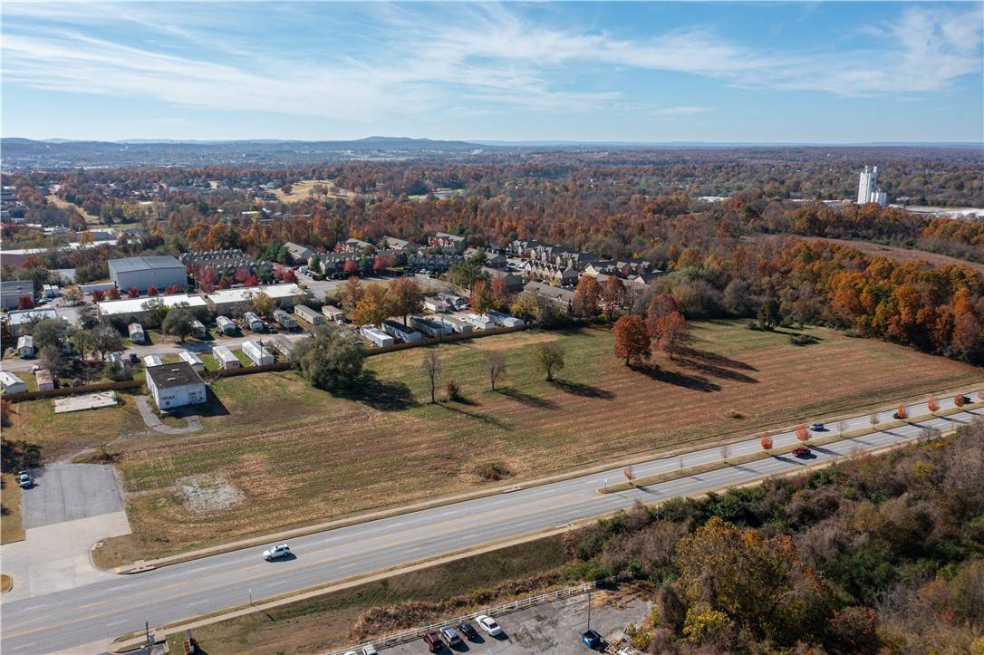Springdale, AR 72764,7 Acres Don Tyson Pkwy