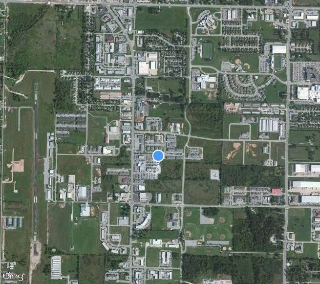 Bentonville, AR 72712,105 SE Executive Dr #7