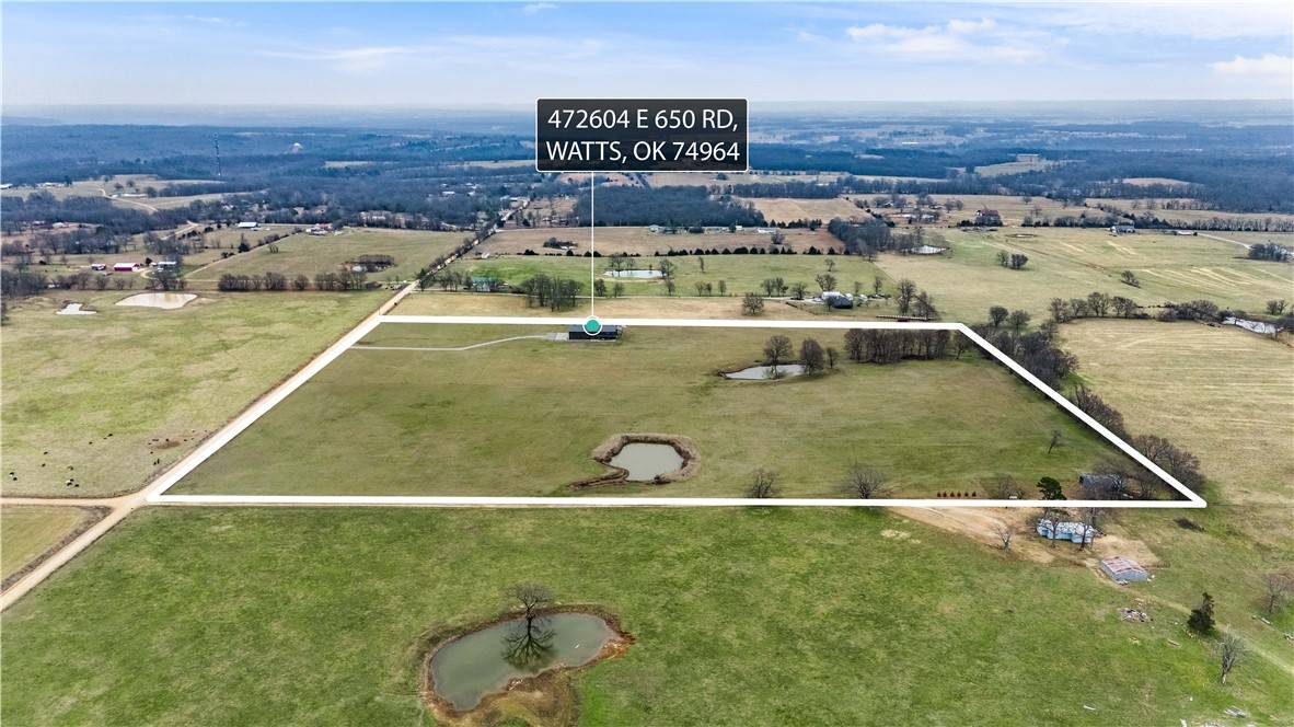 Watts, OK 74964,472604 650