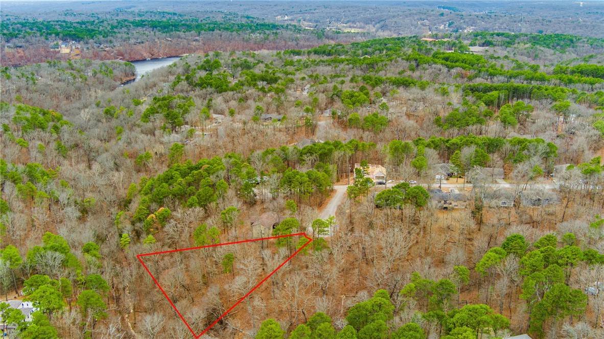 Bella Vista, AR 72714,TBD Ouse Ln