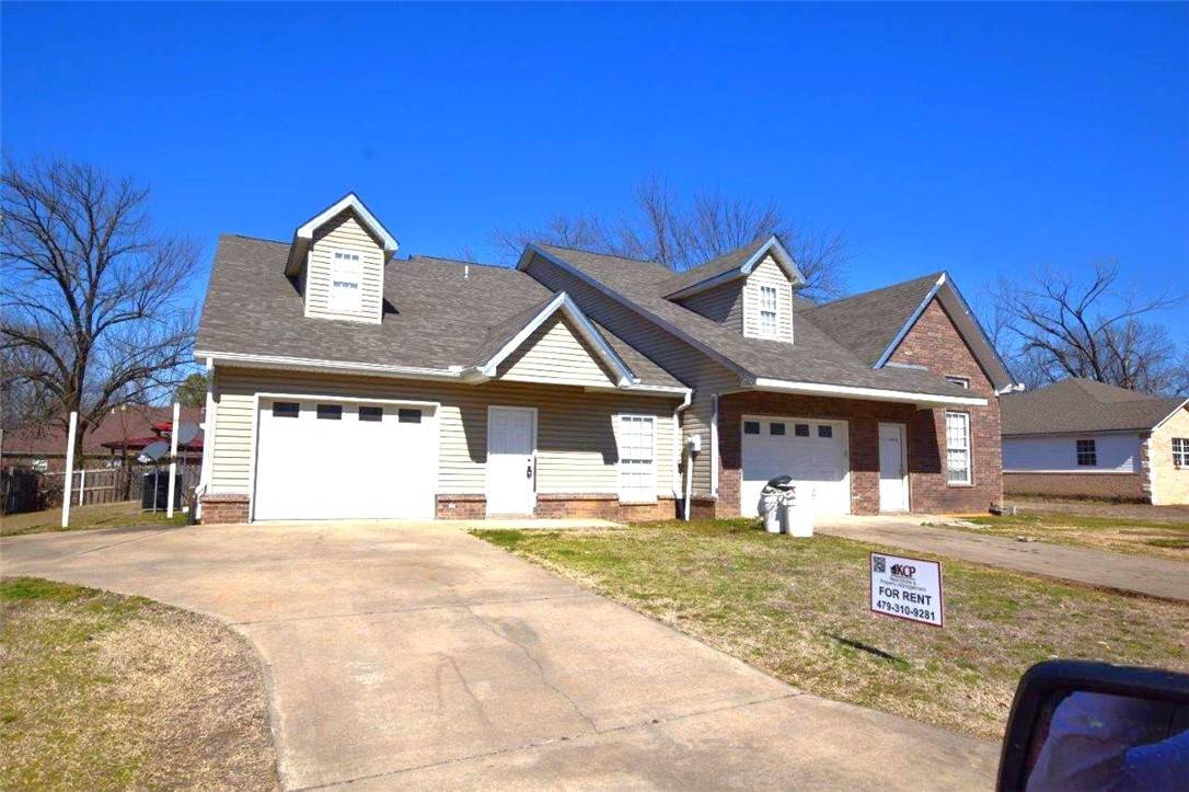 Roland, OK 74954,108 Johnson St