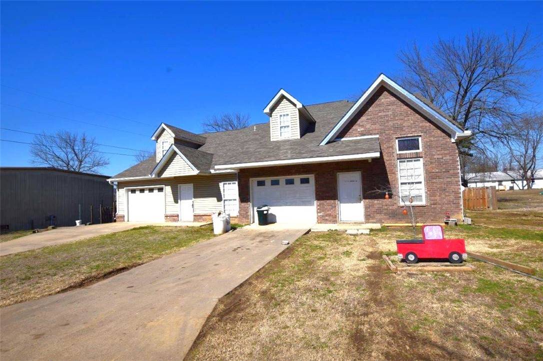 Roland, OK 74954,108 Johnson St