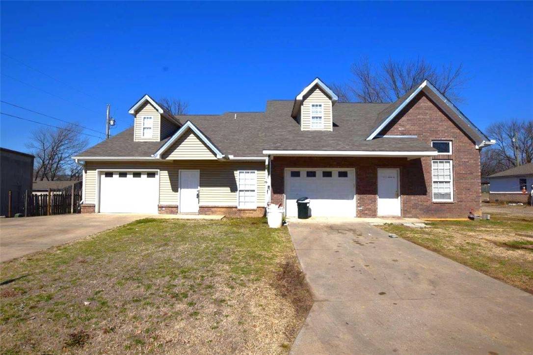 Roland, OK 74954,108 Johnson St