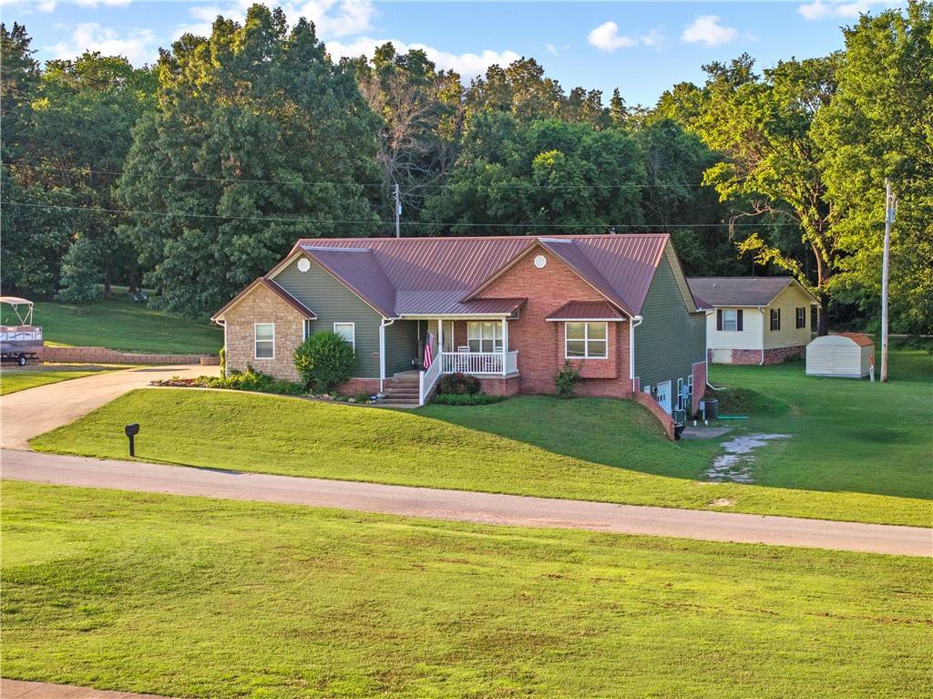 Diamond City, AR 72630,112 Diamond Hills Rd