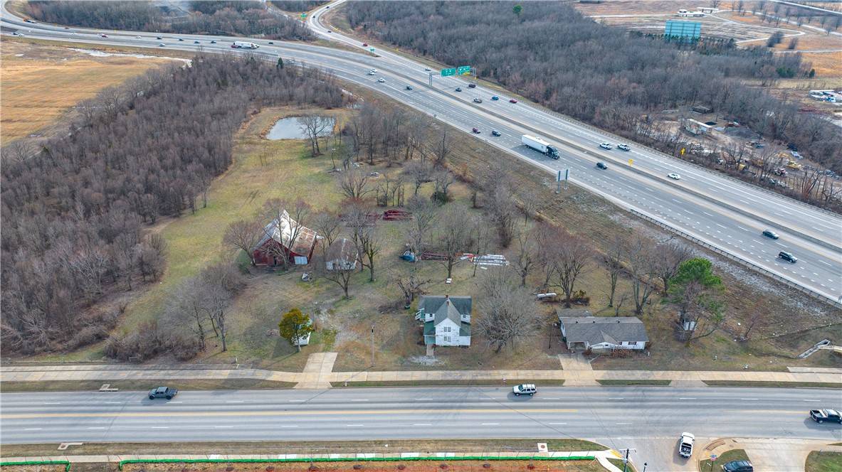 Fayetteville, AR 72704,1295 W Van Asche Dr