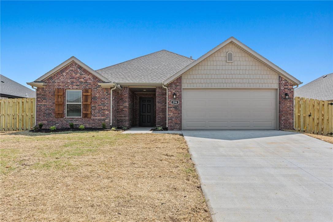 West Fork, AR 72774,438 Hall St