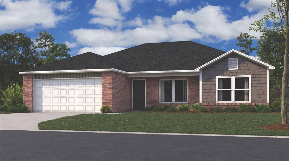 Pea Ridge, AR 72751,2816 Elliott St