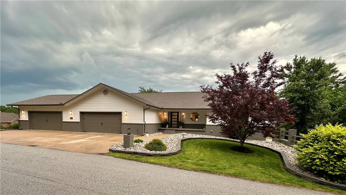 Rogers, AR 72756,8021 Old White River Rd