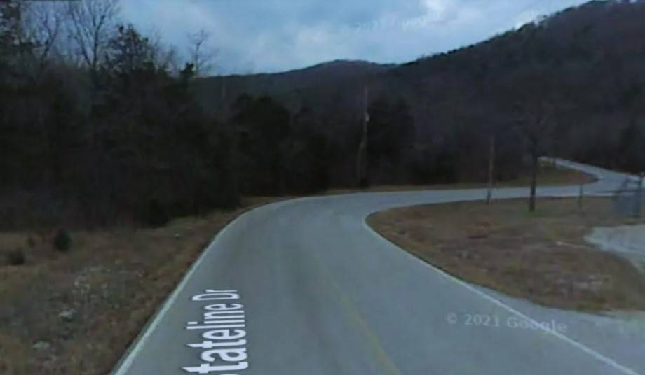 Holiday Island, AR 72631,Lot 3 Stateline Dr