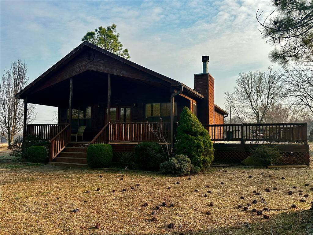 Charleston, AR 72933,4721 Case Rd