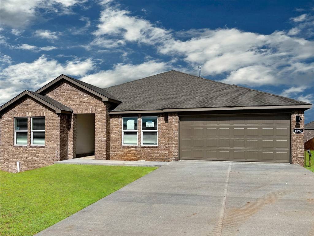 Prairie Grove, AR 72753,1092 Vista Ave