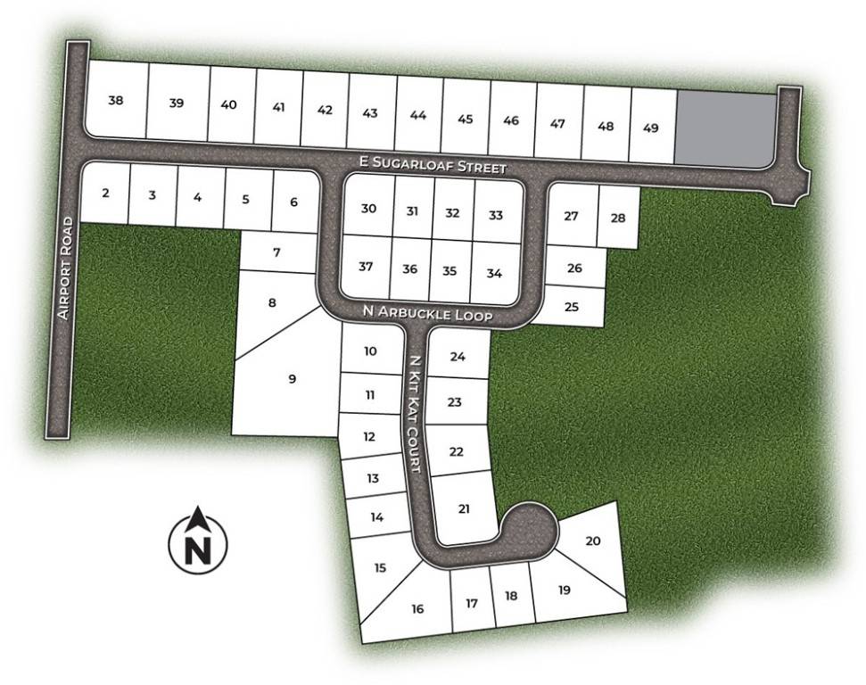 Prairie Grove, AR 72753,1092 Vista Ave