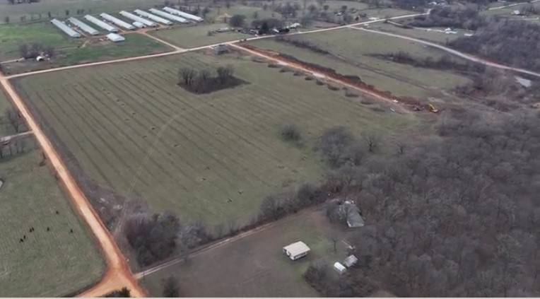 Gentry, AR 72734,2600 Peterson Rd