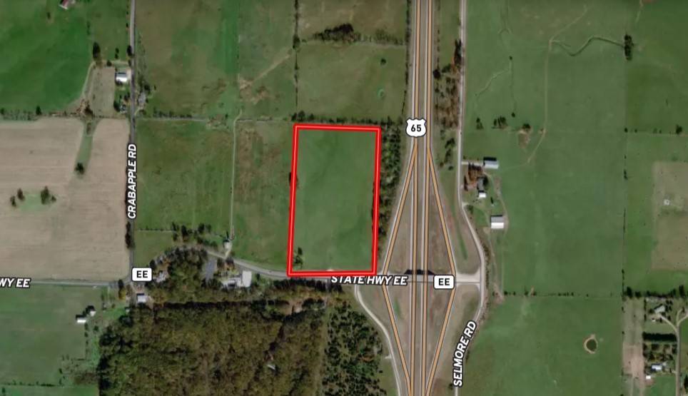 Ozark, MO 65721,000 State Highway EE (17.5 Acres)