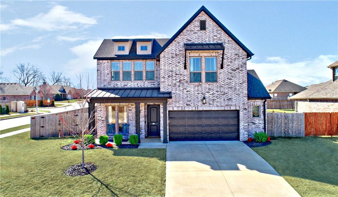 Cave Springs, AR 72718,1431 Cave Stream Dr