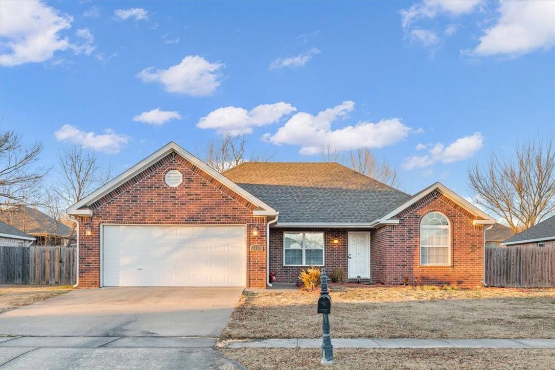 Fayetteville, AR 72704,3534 W Grouse Rd