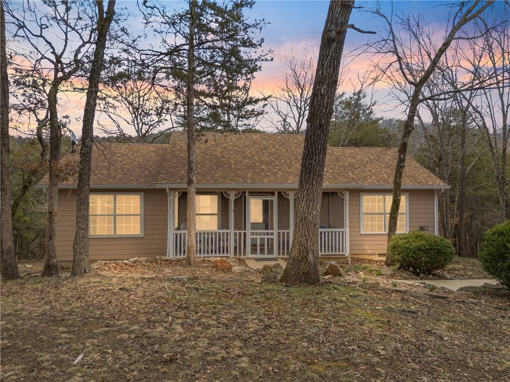 Holiday Island, AR 72631,28 Hickory Ln