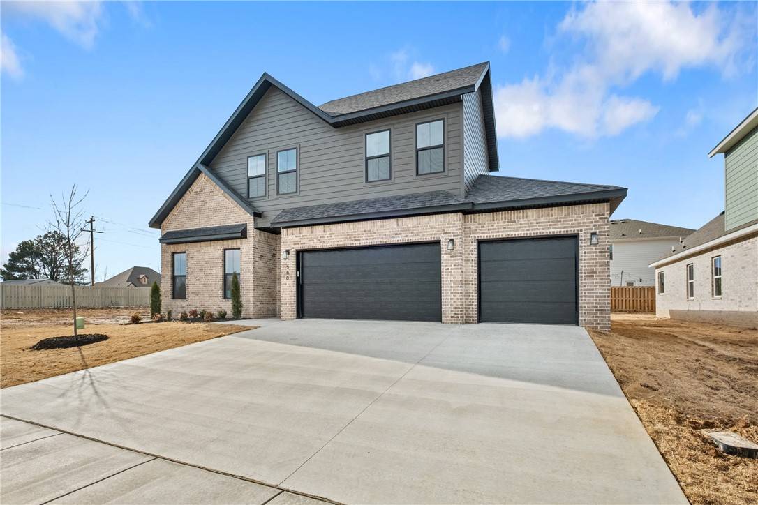 Centerton, AR 72719,1831 Peacock Rd