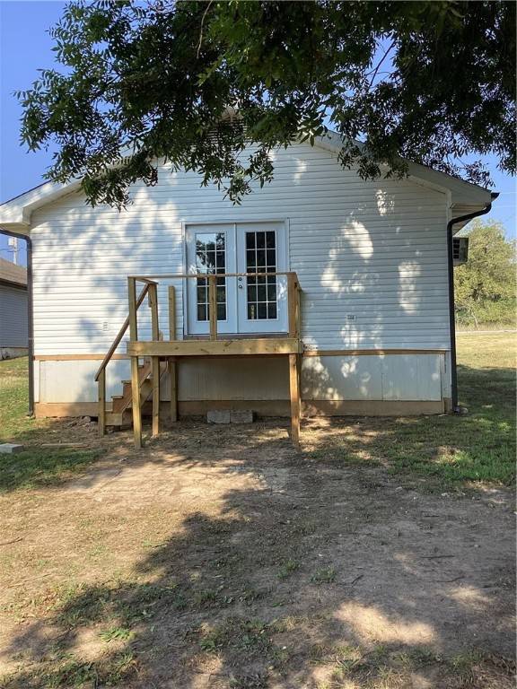 Peel, AR 72668,7632 Highway 125