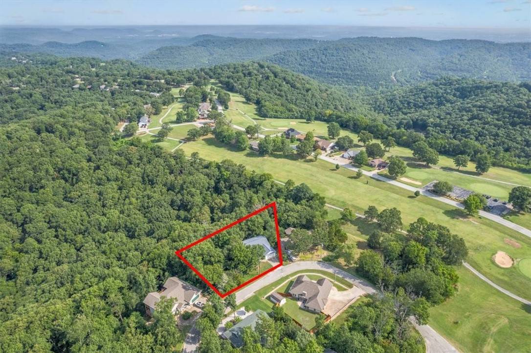 Holiday Island, AR 72631,37 La Costa Dr