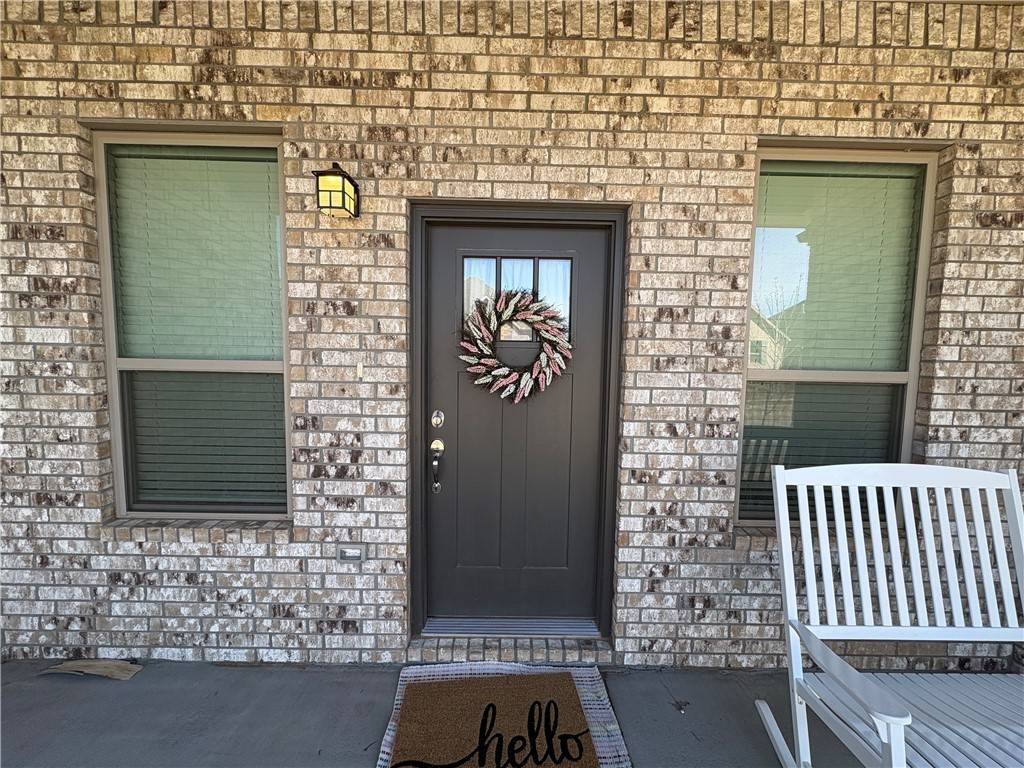 Bentonville, AR 72713,4307 SW Pawhuska St