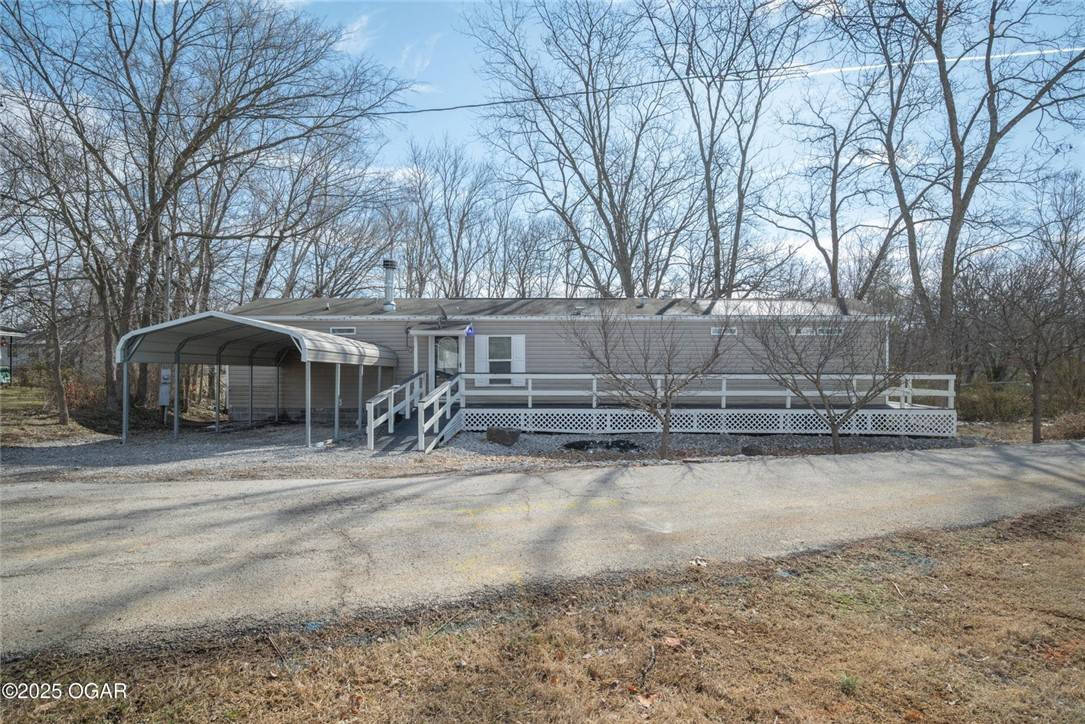 Pineville, MO 64856,102 Oak Dr