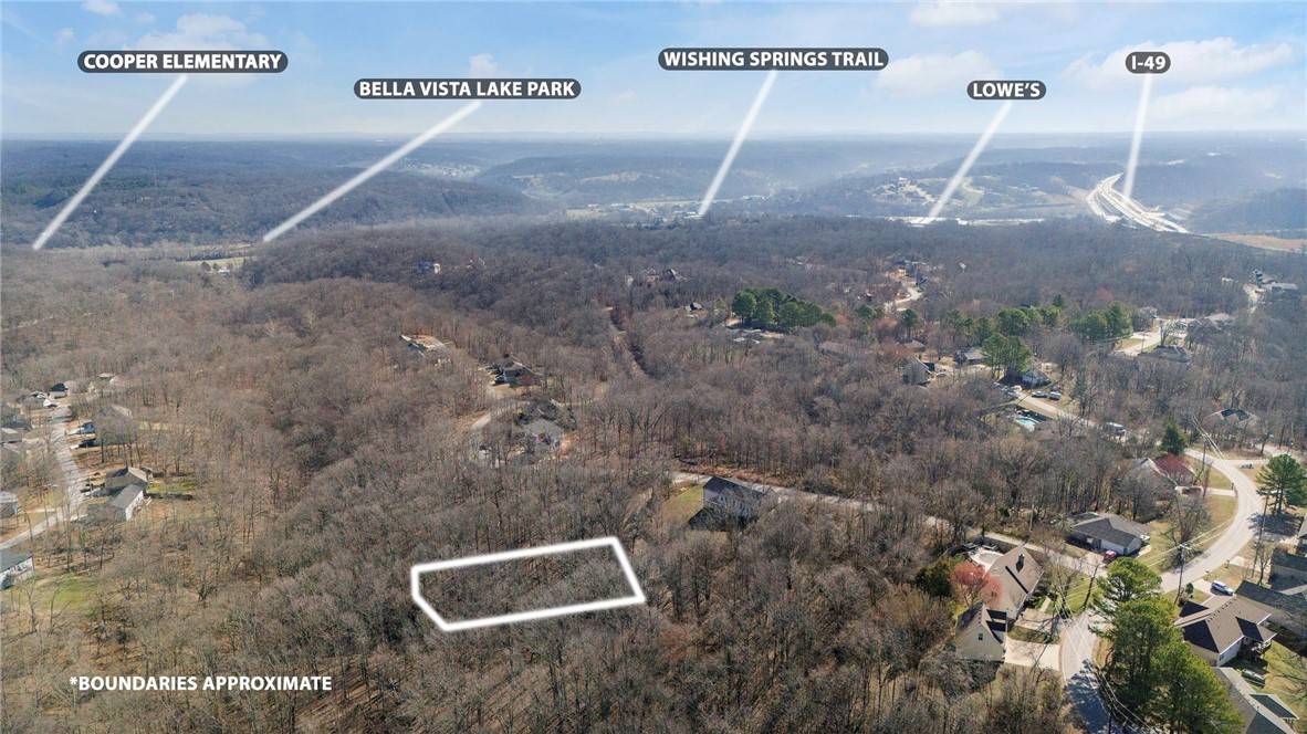 Bella Vista, AR 72715,Diana Ln