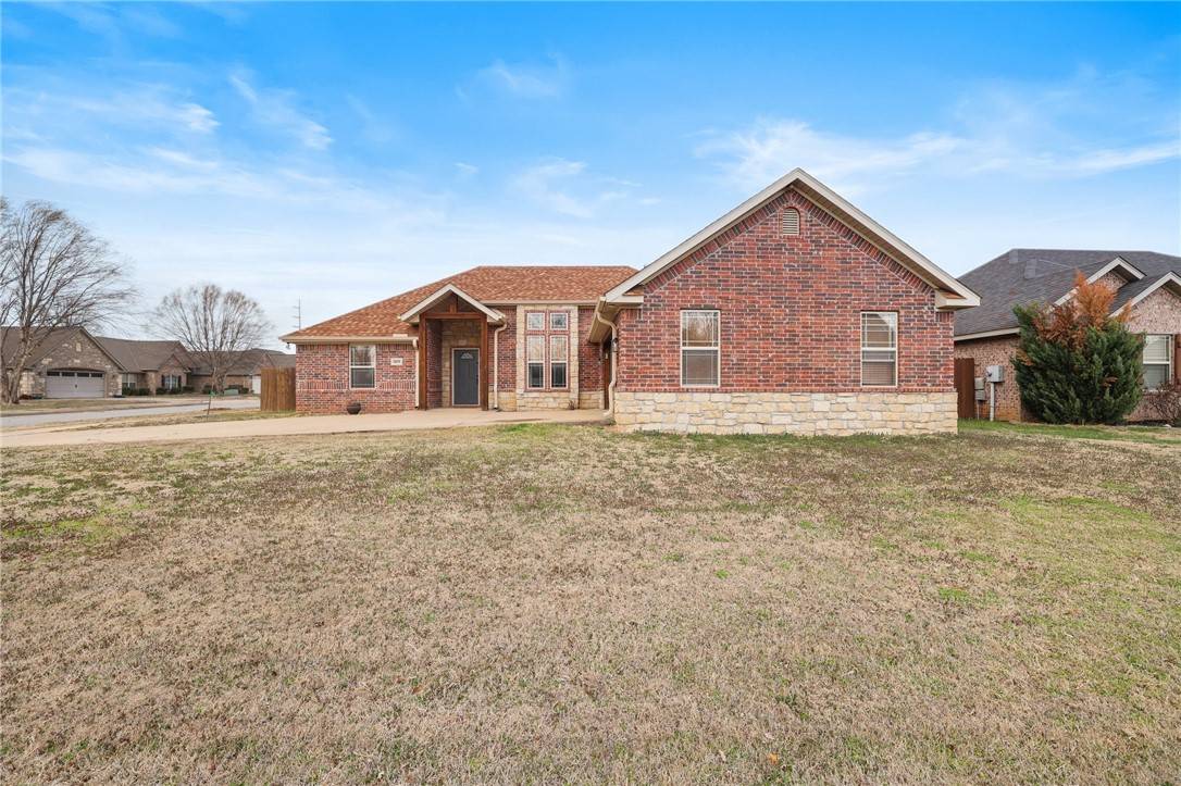 Bentonville, AR 72713,3604 SW Briar Creek Ave