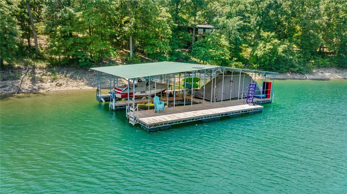 Garfield, AR 72732,21574 Indian Creek Dr