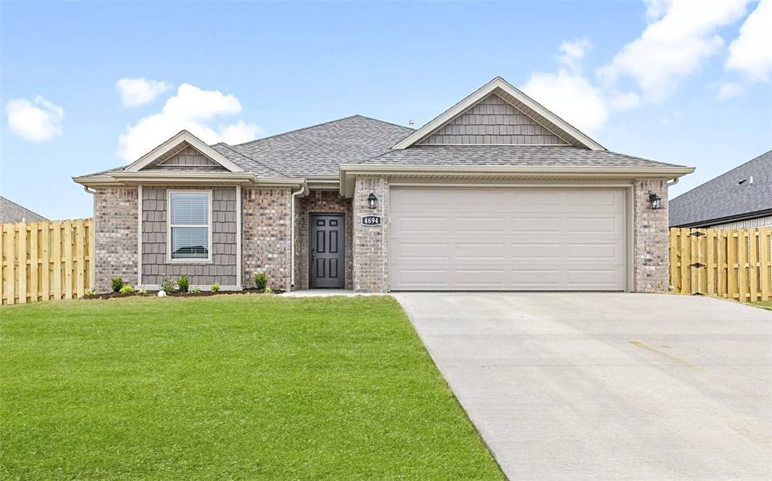 West Fork, AR 72774,432 Hall St