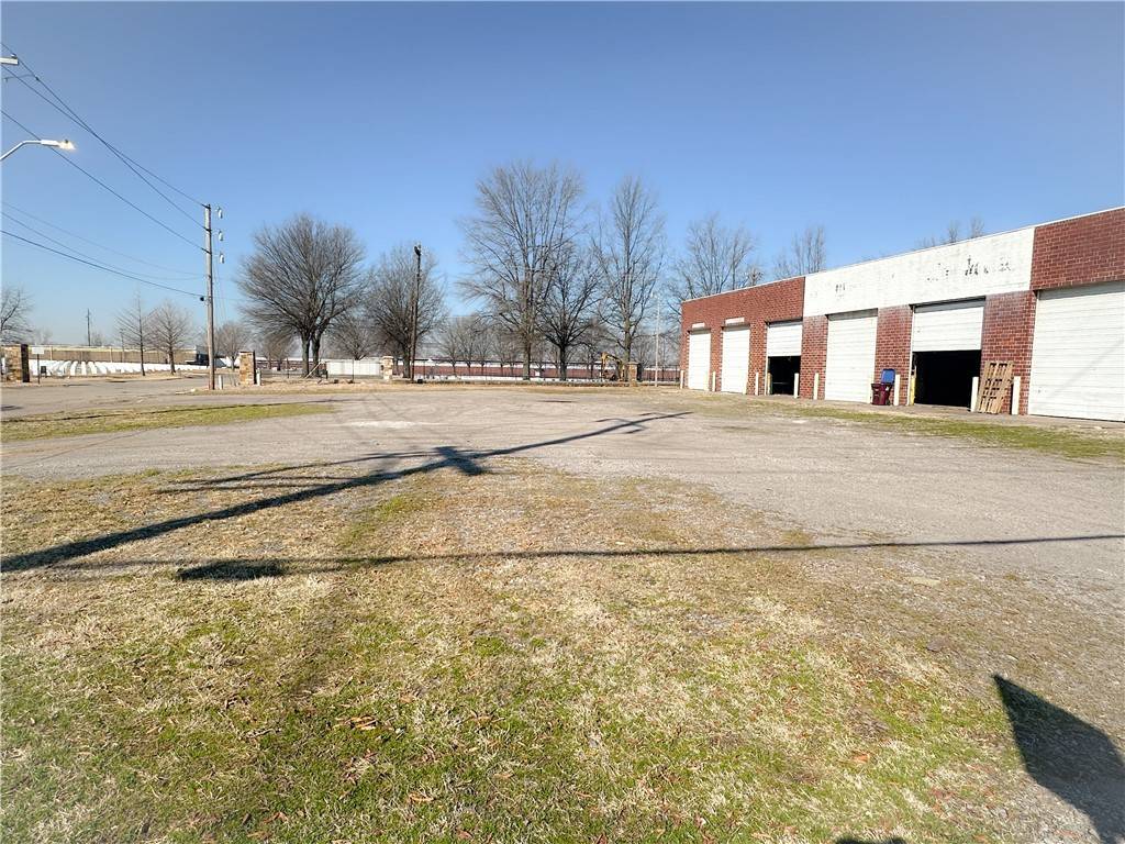 Fort Smith, AR 72901,200 S 7th St