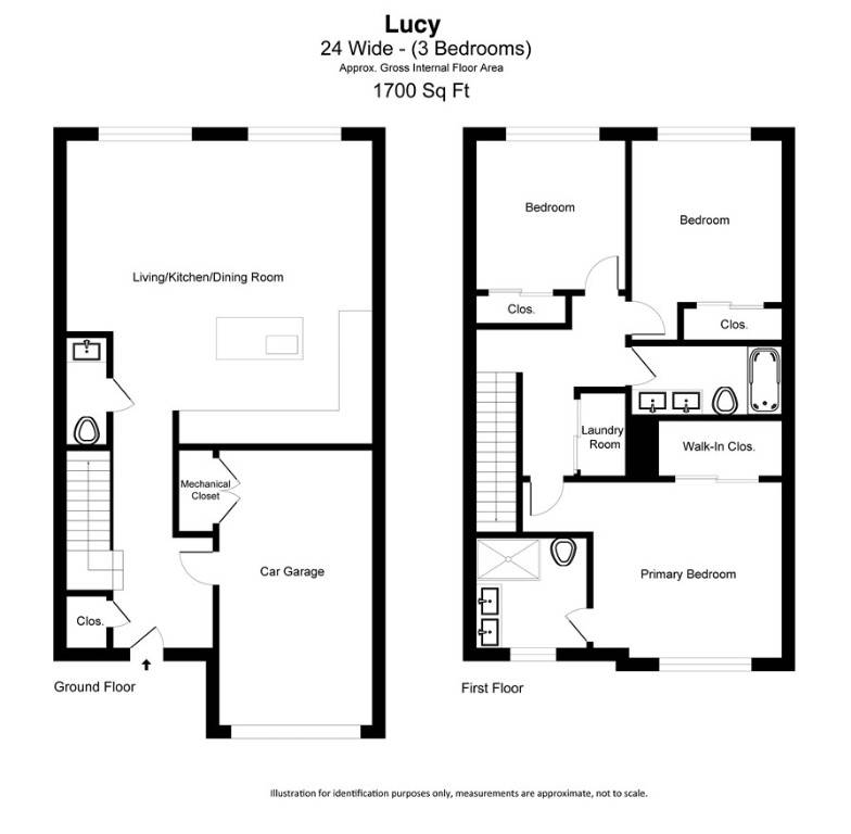 Lowell, AR 72745,1114 Emilia Ave