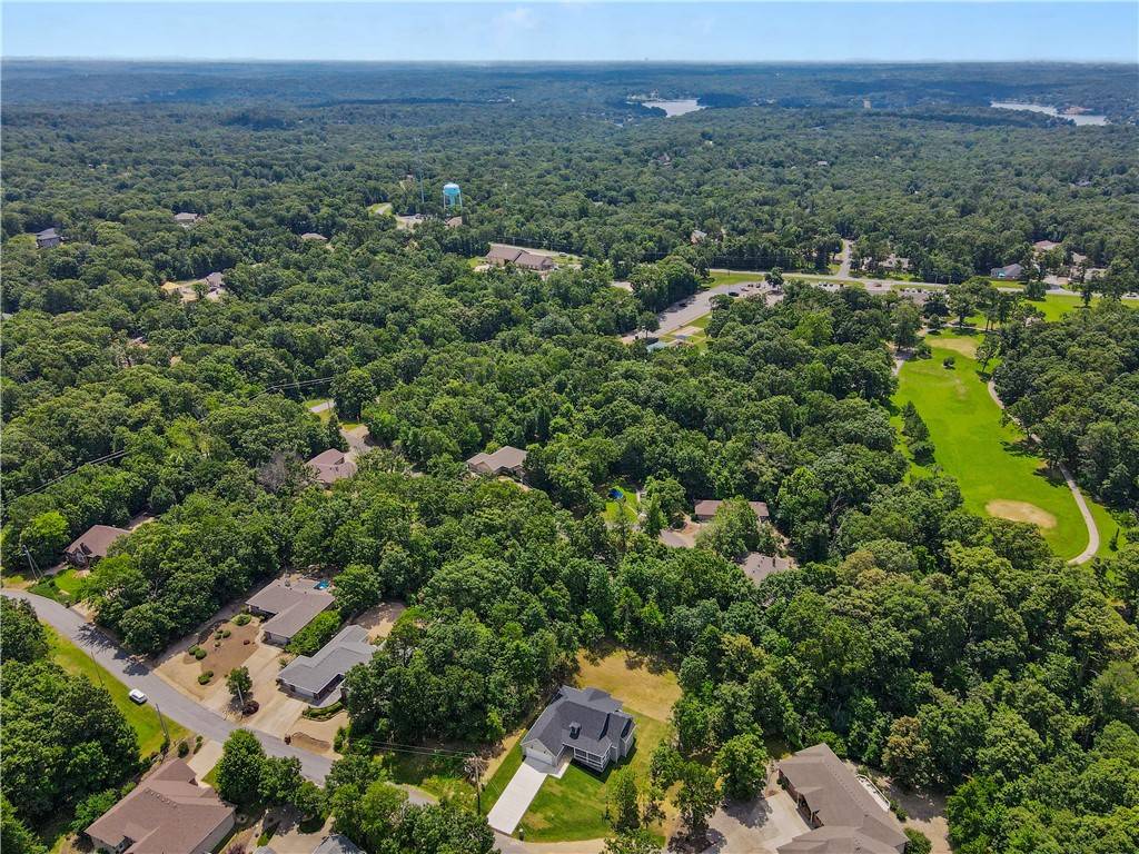 Bella Vista, AR 72715,11 Romine Ln
