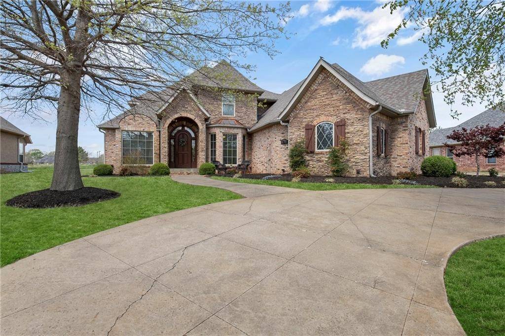 Farmington, AR 72730,11523 Frisco Dr