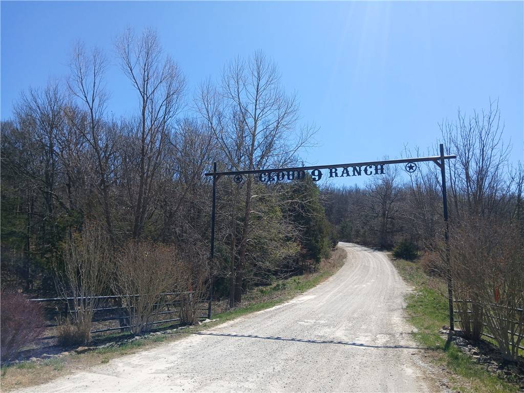 Huntsville, AR 72740,217 Madison 2149-  Lot 1&2