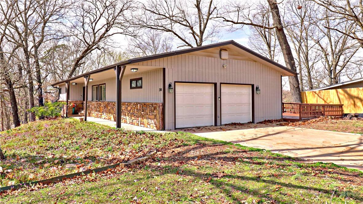 Bella Vista, AR 72715,30 Basore Dr