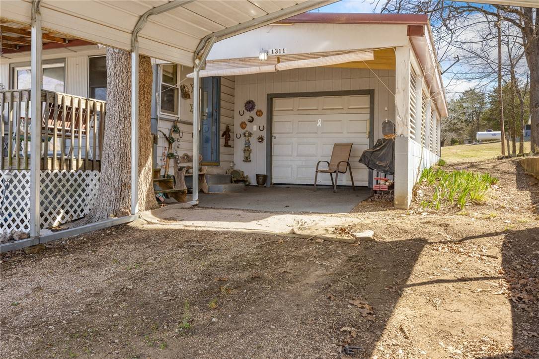 Diamond City, AR 72644,1311 Fry St