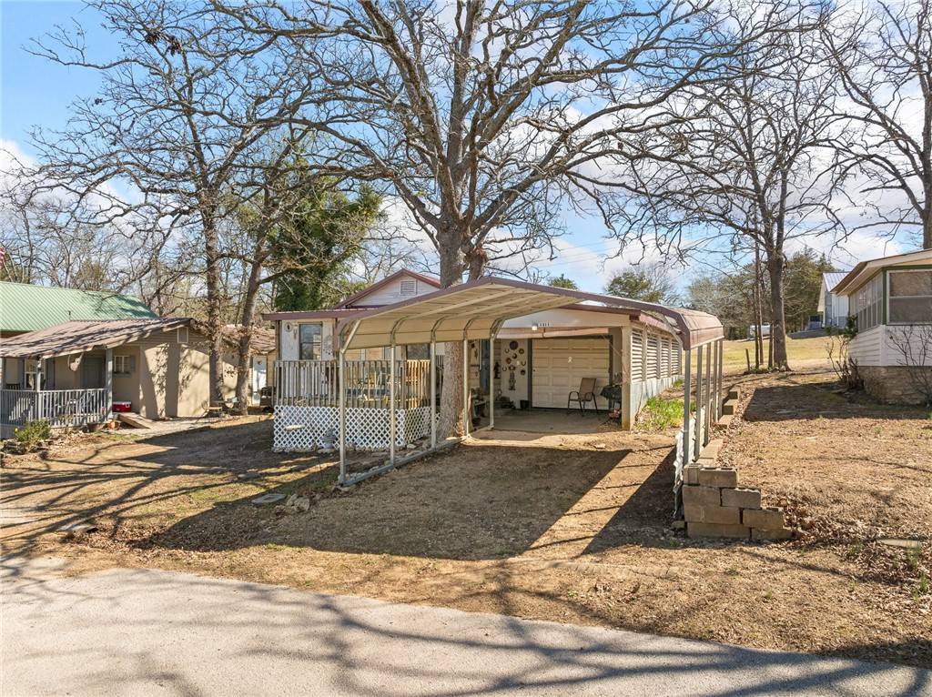 Diamond City, AR 72644,1311 Fry St