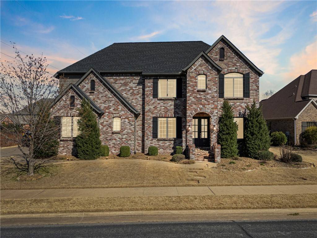 Bentonville, AR 72713,4801 Newcastle Rd