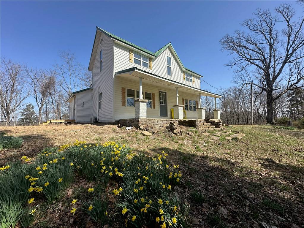Winslow, AR 72959,15684 Old Ridge Rd