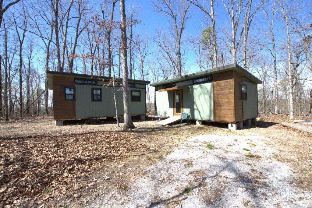 Pineville, MO 64856,10 Acres Big Sugar Creek Rd