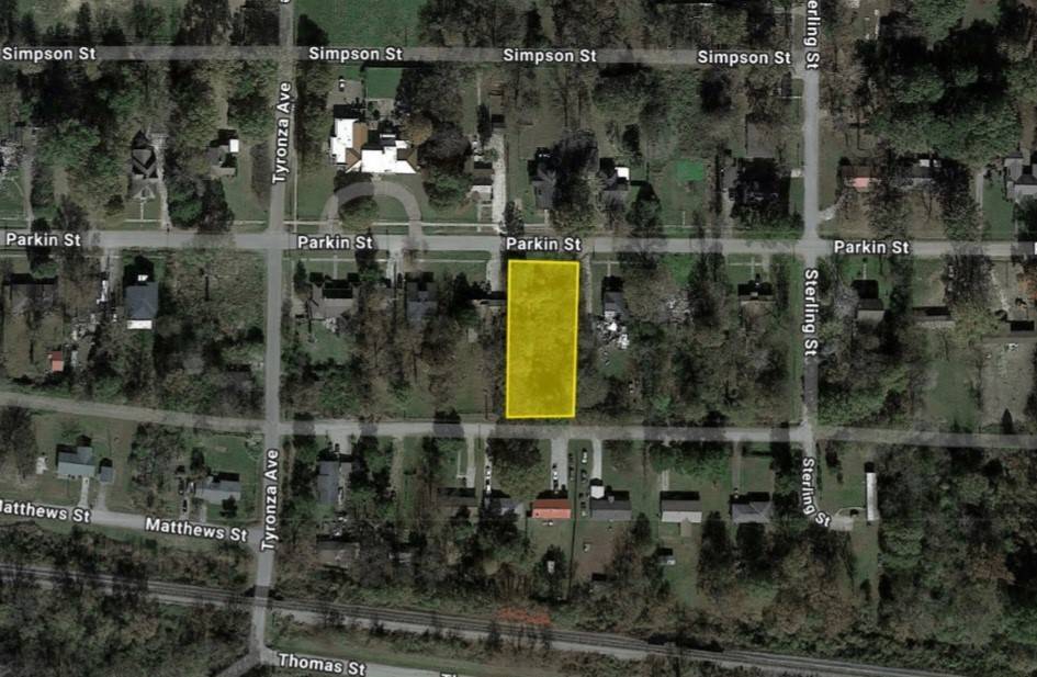 Other Ar, AR 72373,209 E Parkin Ave