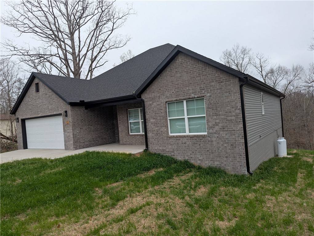Bella Vista, AR 72715,10 Burnmouth Ln