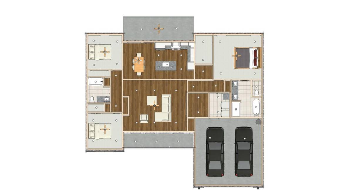 Springdale, AR 72762,4820 Farmhouse St