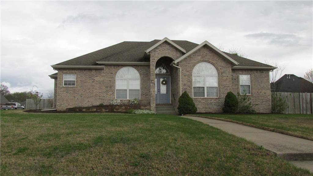 Bentonville, AR 72712,308 NW Saddlebrook Dr