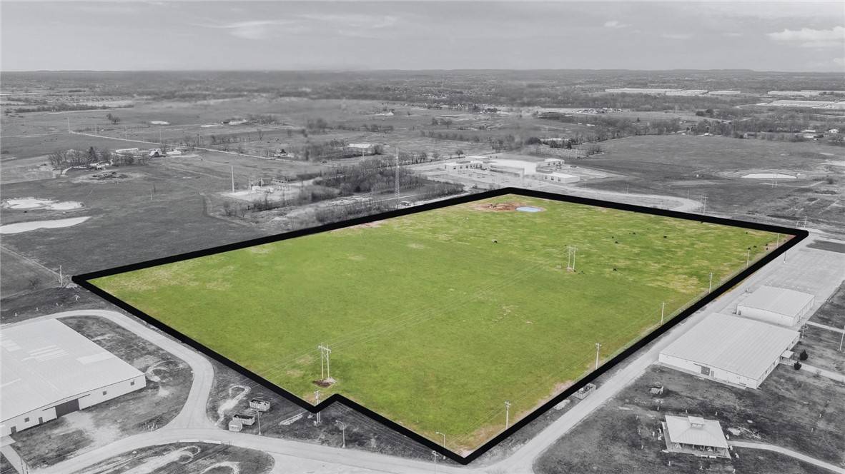 Bentonville, AR 72713,25 Acres SW Barron Rd