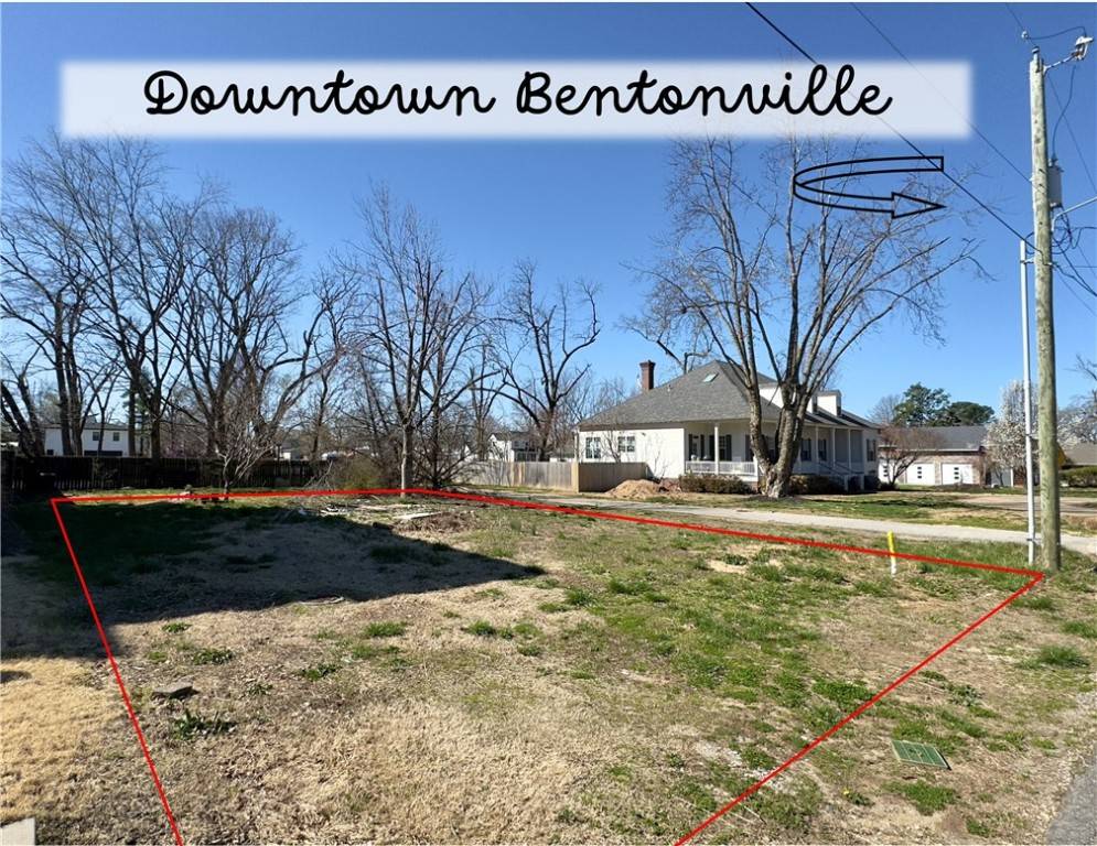 Bentonville, AR 72712,515 Jefferson St
