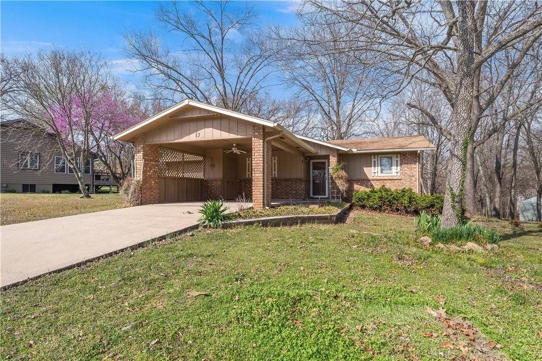 Bella Vista, AR 72715,13 Scarborough Ln